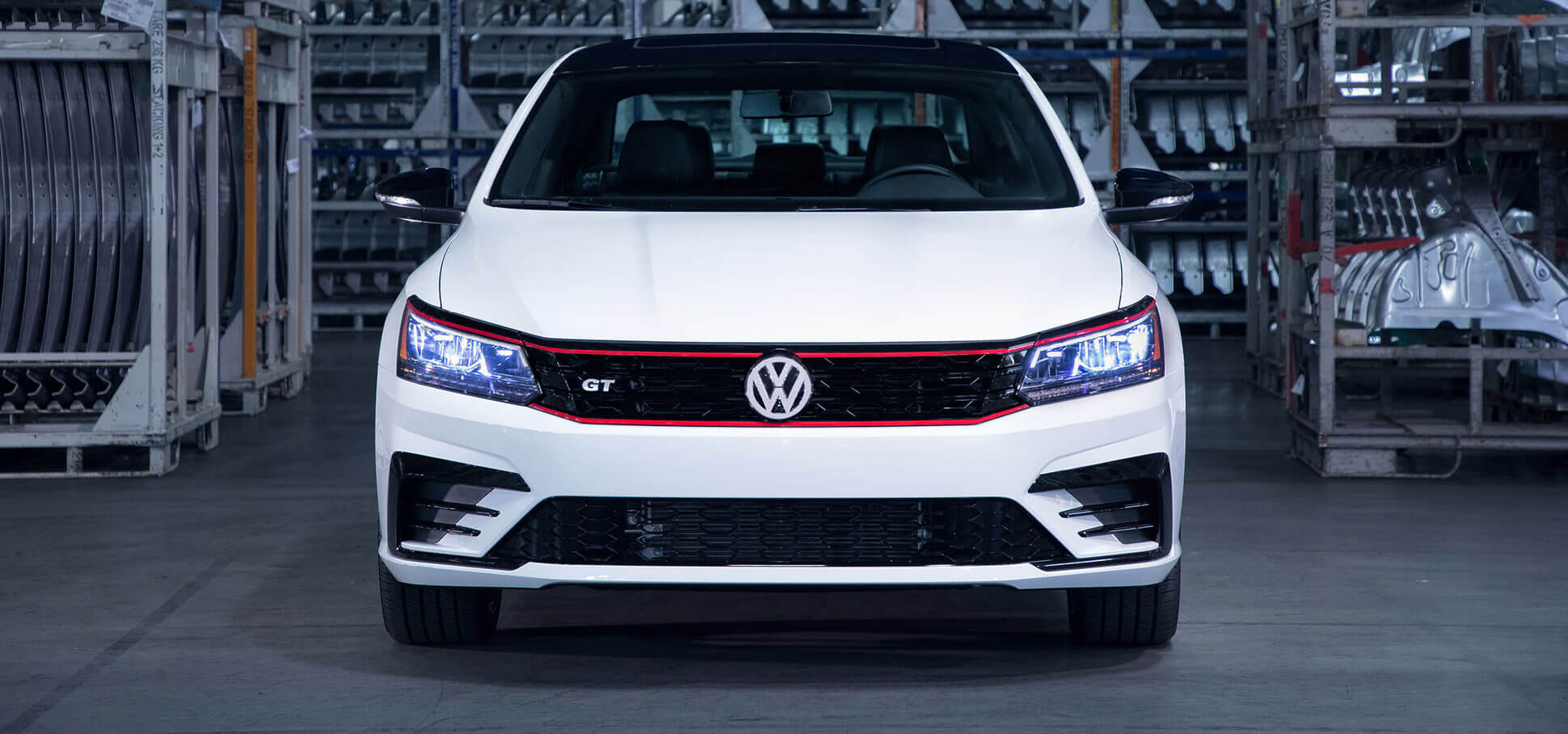 Volkswagen Dandenong All Tek Automotives