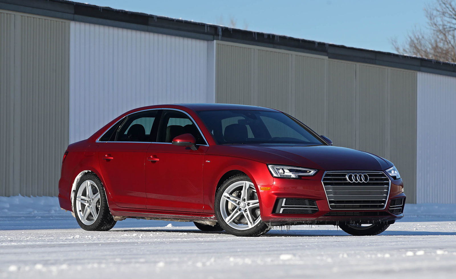 Audi Dandenong All Tek Automotives