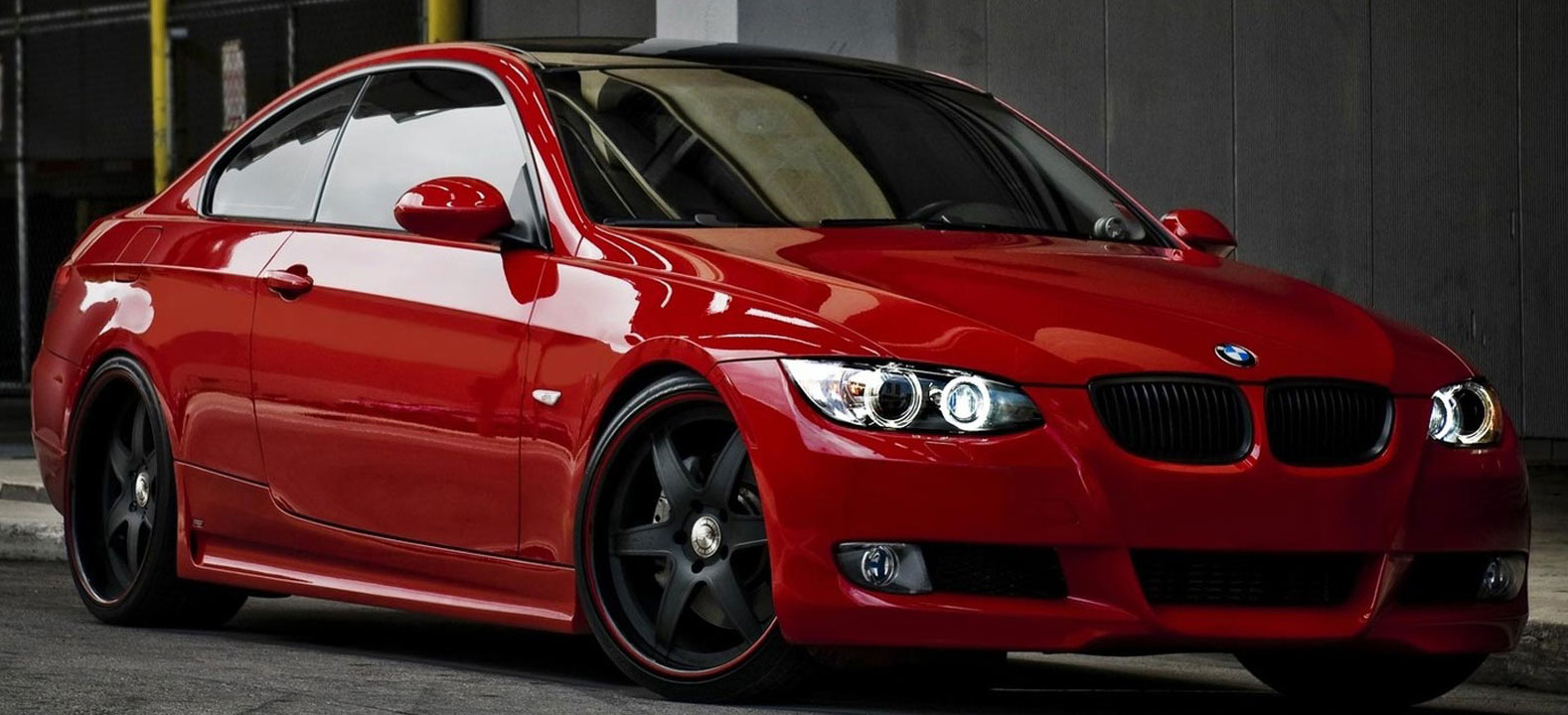 BMW Dandenong All Tek Automotives