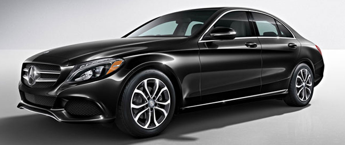 Mercedes-Benz Dandenong All Tek Automotives
