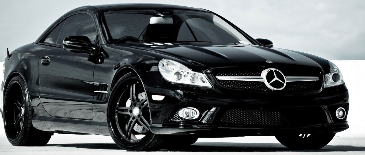 Mercedes-Benz Dandenong All Tek Automotives