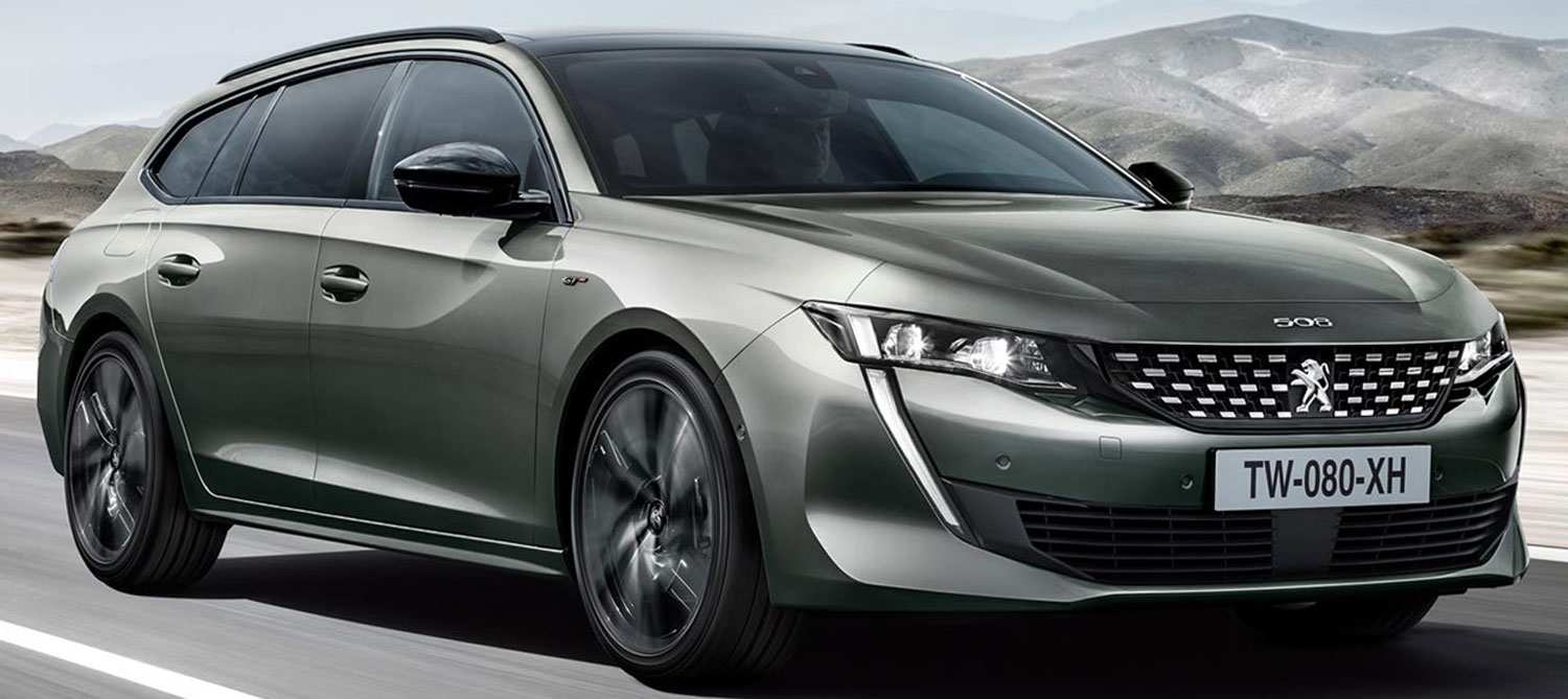 Peugeot Dandenong All Tek Automotives